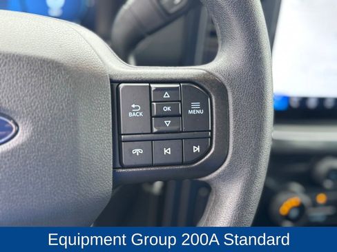 Used 2024 Ford F150 STX image 16