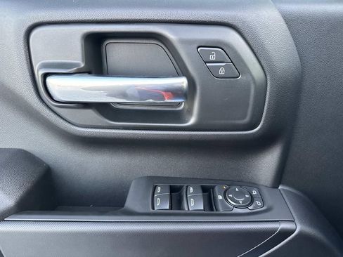 New 2026 Chevrolet Silverado 1500 Custom image 19