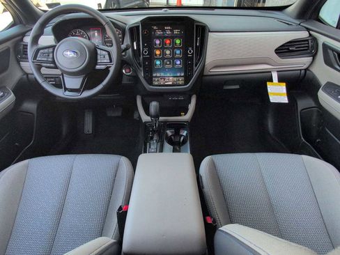 Certified 2026 Subaru Forester Premium AWD/4WD image 15