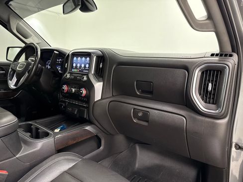 Used 2020 GMC Sierra 1500 SLT w/ SLT Premium Plus Package AWD/4WD image 37
