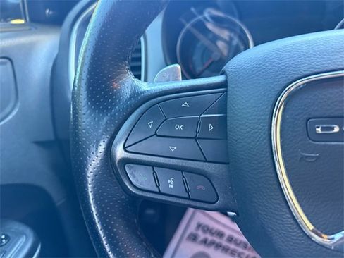 Used 2020 Dodge Charger Scat Pack w/ Navigation & Travel Group image 15