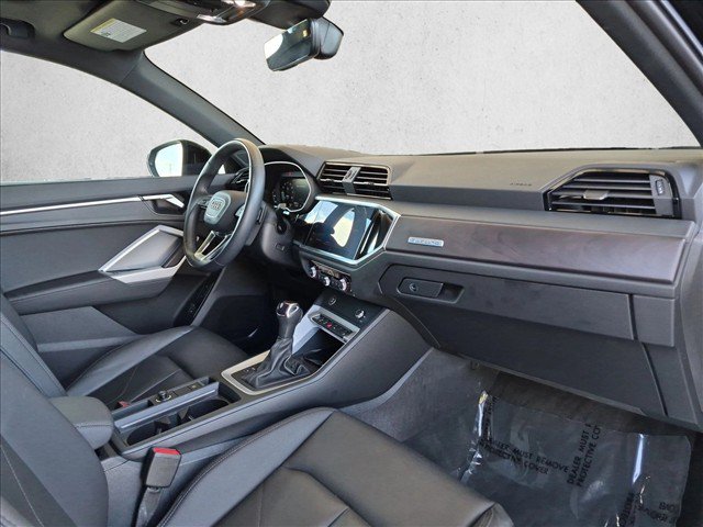 Used 2024 Audi Q3 2.0T Premium Plus AWD/4WD image 23