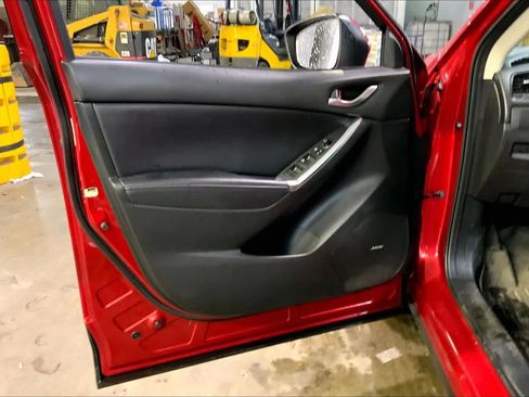 Used 2014 MAZDA CX-5 Grand Touring image 21