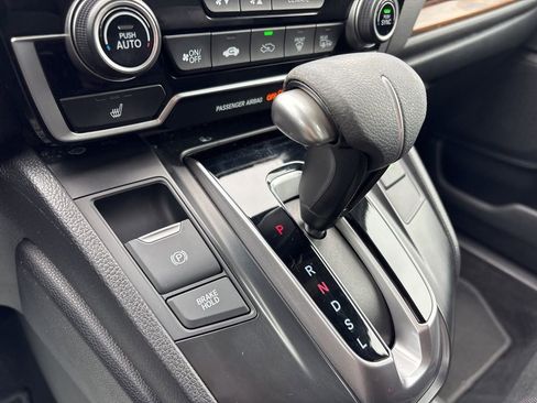 Used 2017 Honda CR-V EX image 40