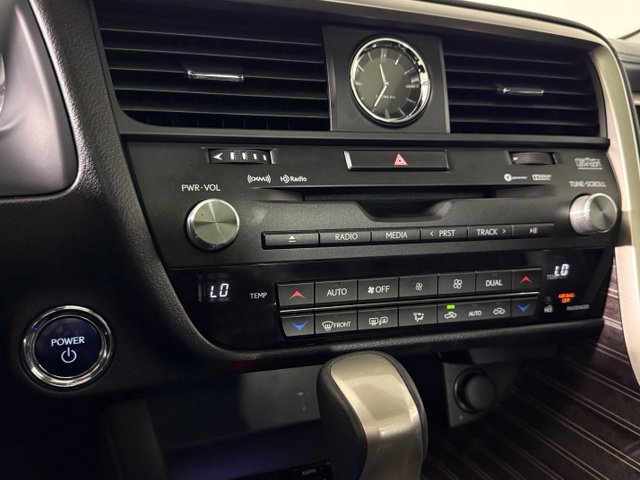 Used 2019 Lexus RX 450h AWD w/ Luxury Package image 23