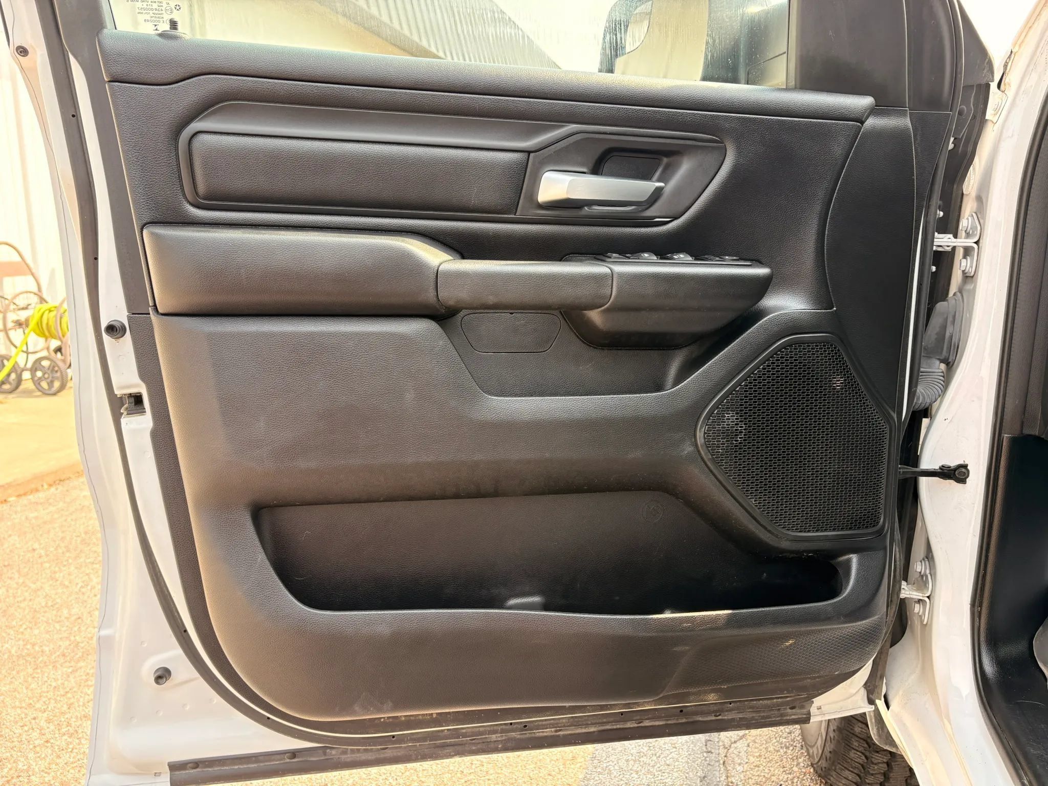 Used 2023 RAM 1500 Tradesman AWD/4WD image 15