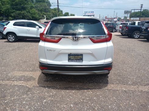 Used 2019 Honda CR-V EX image 6
