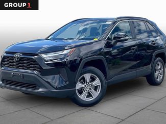 Used 2023 Toyota RAV4 XLE w/ Convenience Package AWD/4WD video 1