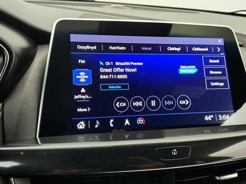 Used 2022 Cadillac CT5 Premium Luxury image 19