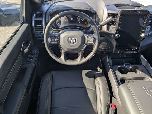New 2026 RAM 2500 Rebel AWD/4WD image 15