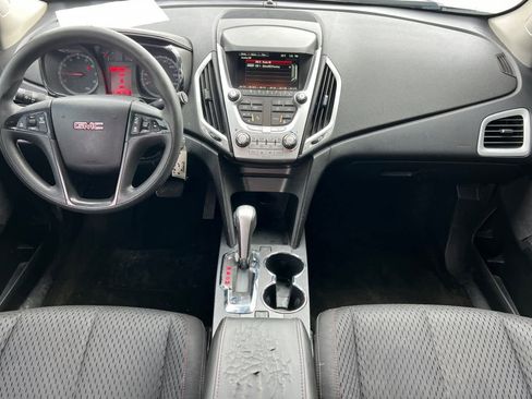 Used 2014 GMC Terrain SLE image 4