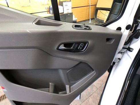 Certified 2023 Ford Transit 350 XL image 12