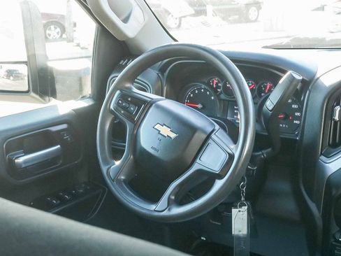 Used 2021 Chevrolet Silverado 2500 W/T w/ WT Convenience Package image 14