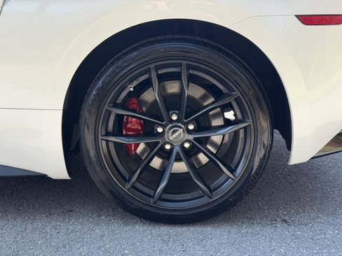 Used 2024 Nissan Z Performance w/ Floor Mat Package image 40