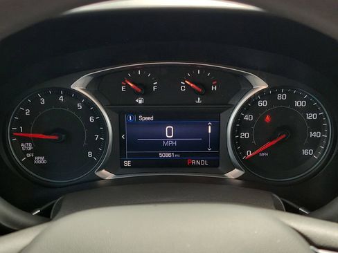 Certified 2022 Chevrolet Equinox LT image 24