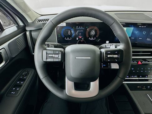 New 2026 Hyundai Santa Fe SEL AWD/4WD image 11