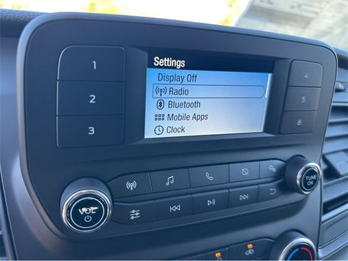 New 2025 Ford Transit 250 148 High Roof Extended AWD w/ Load Area Protection Package image 7