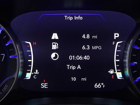 New 2026 Chrysler Pacifica Select image 16