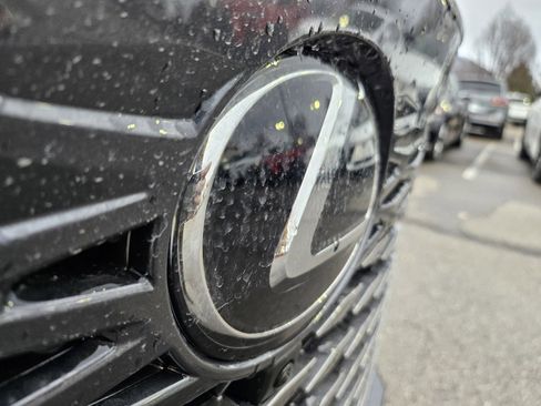 New 2026 Lexus RX 350h image 30