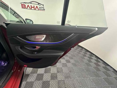 Used 2024 Mercedes-Benz AMG GT 63 S image 18