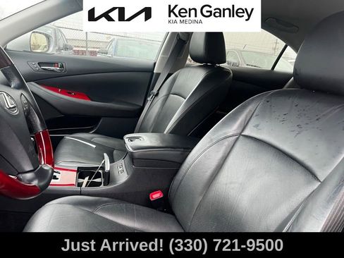 Used 2009 Lexus ES 350 image 11