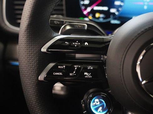 New 2026 Mercedes-Benz GLE 53 AMG 4MATIC image 19