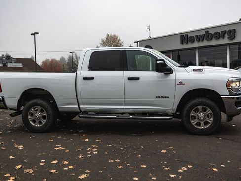 Used 2024 RAM 2500 Big Horn image 7