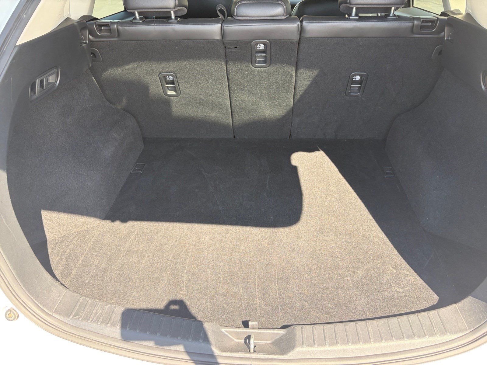 Used 2019 MAZDA CX-5 Grand Touring Reserve AWD/4WD image 16