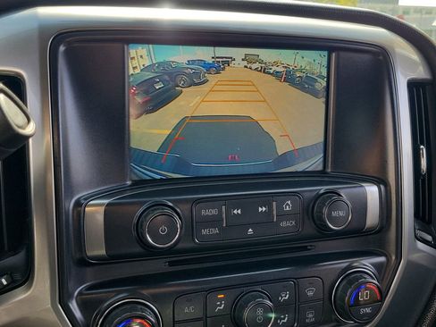 Used 2016 Chevrolet Silverado 1500 LT w/ All Star Edition RWD image 23
