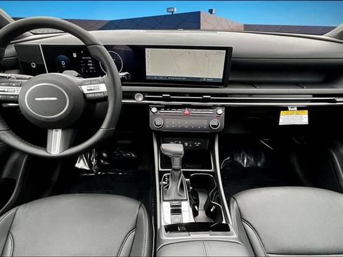 New 2026 Hyundai Santa Cruz Limited AWD/4WD image 5