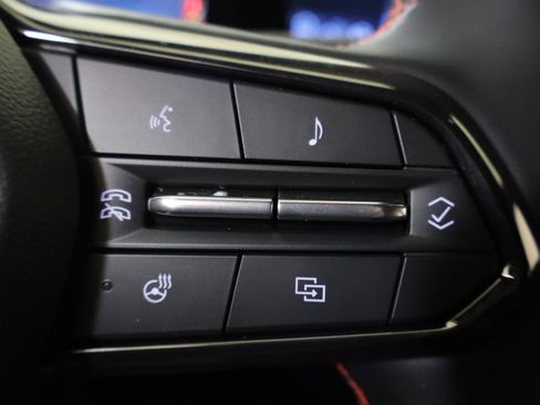 New 2026 Chevrolet Equinox EV RS image 29