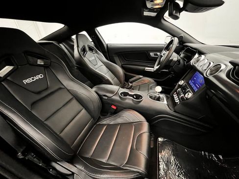 Used 2023 Ford Mustang Mach 1 w/ Mach 1 Handling Package image 27