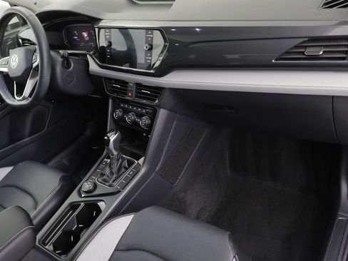 Certified 2023 Volkswagen Taos SEL AWD/4WD image 21