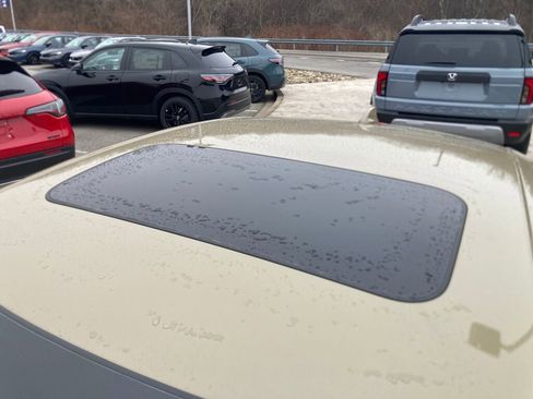 New 2026 Honda Civic Sport Touring image 10