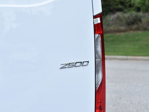 New 2026 Mercedes-Benz Sprinter 2500 image 13