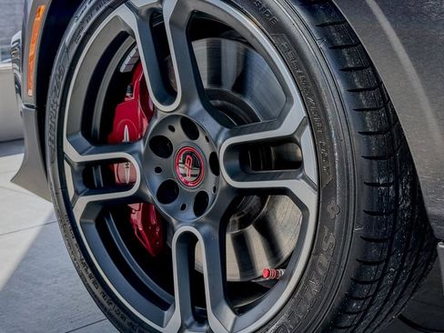 Used 2021 MINI Cooper John Cooper Works GP image 38