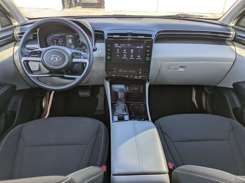 Used 2024 Hyundai Tucson SEL AWD/4WD image 17