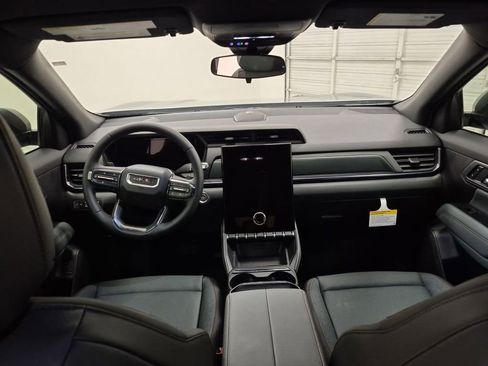 New 2026 GMC Terrain AT4 w/ Convenience Package III AWD/4WD image 21