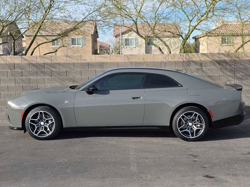 New 2026 Dodge Charger Scat Pack image 6