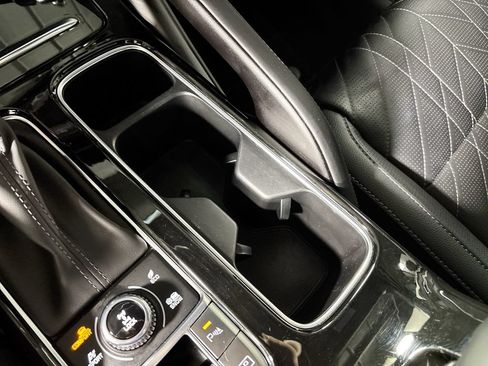 Used 2025 Kia Telluride SX X-Line AWD/4WD image 15