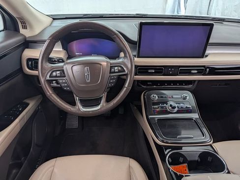 Certified 2023 Lincoln Nautilus AWD w/ Premium Package image 22