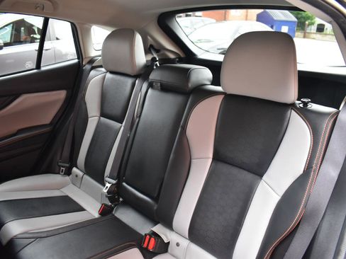 Used 2018 Subaru Crosstrek 2.0i Limited AWD/4WD image 14