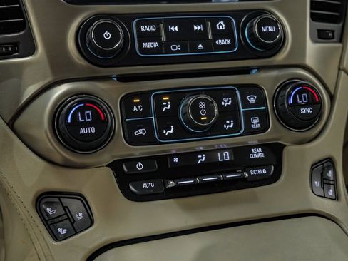 Used 2017 GMC Yukon Denali w/ Open Road Package image 27