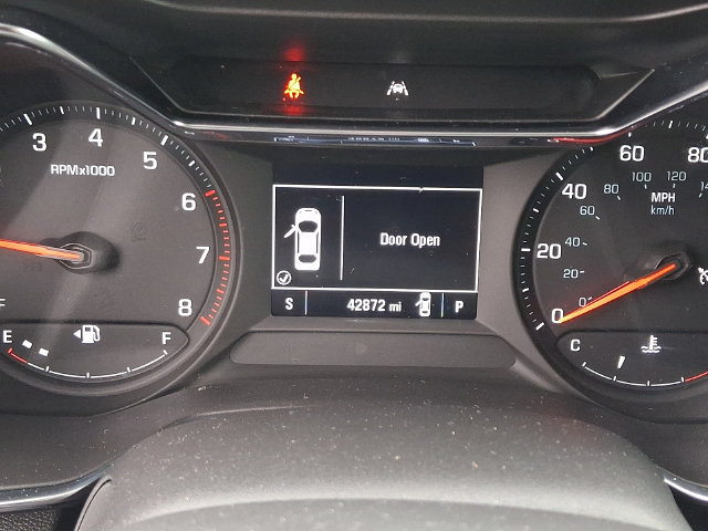 Used 2023 Chevrolet TrailBlazer LT FWD image 19