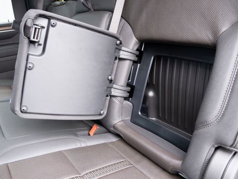 New 2026 Chevrolet Silverado 2500 High Country image 19