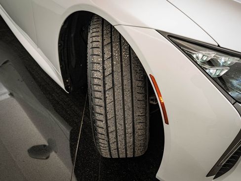 Used 2023 Lexus LC 500 Coupe w/ Performance Package image 46