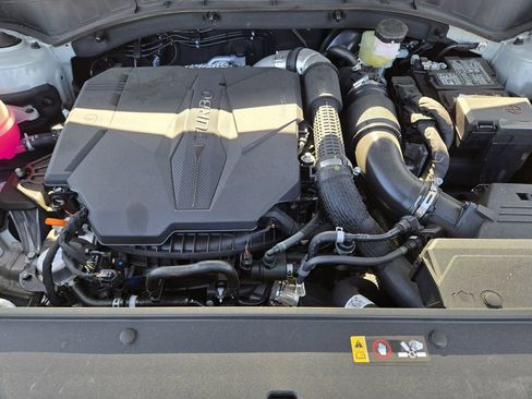 New 2026 Kia Sorento SX Prestige image 22