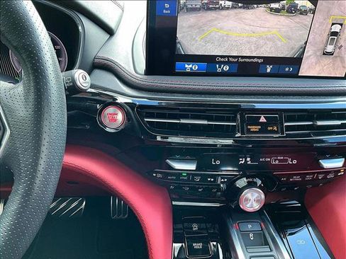 Used 2025 Acura MDX Type S image 24