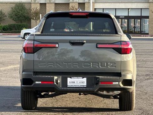 New 2026 Hyundai Santa Cruz SEL image 5