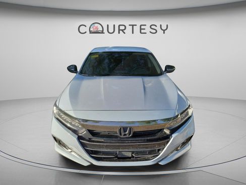 Used 2022 Honda Accord Sport Special Edition image 31
